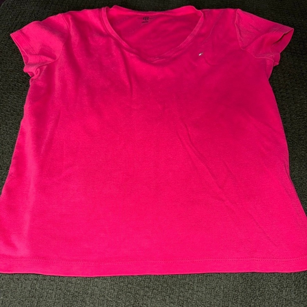 Tommy Hilfiger Women's Tee